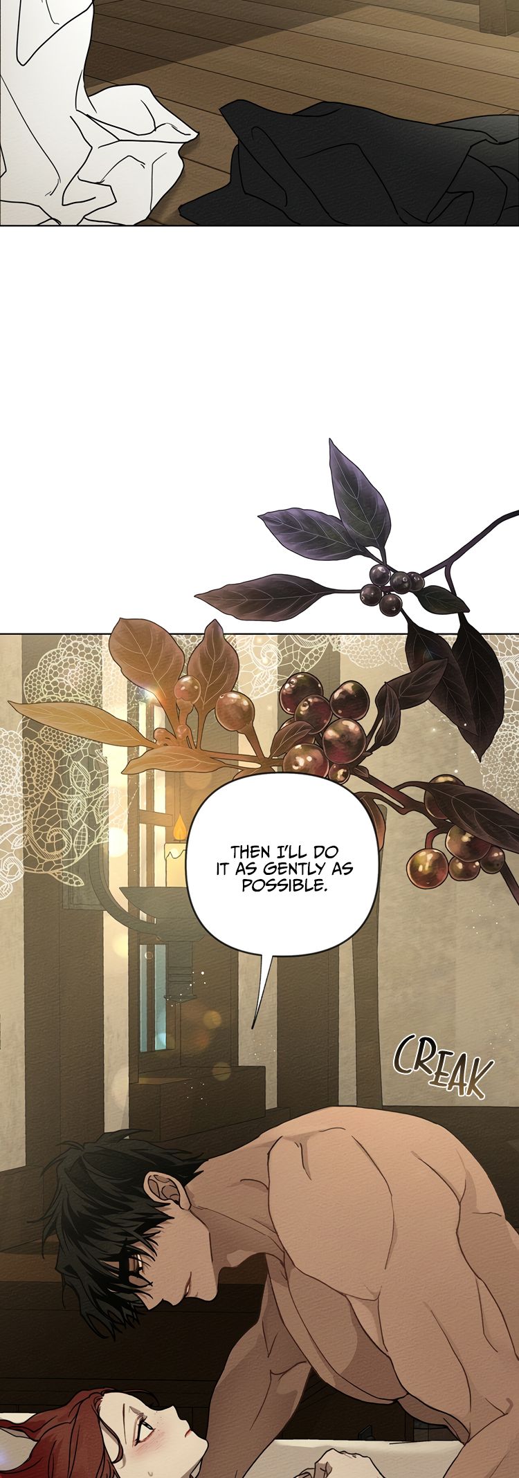 Under the Oak Tree Chapter 5 image 23